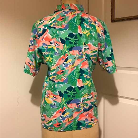 Vintage shirt - Picture 3 of 3